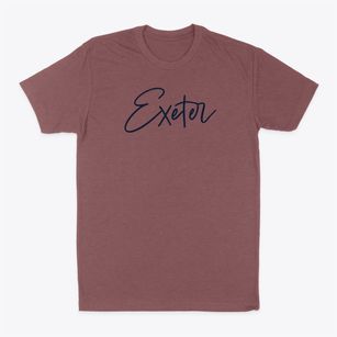 Exeter New York Freestyle Classic Dad T-Shirt