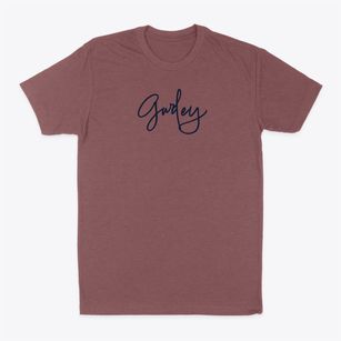 Gurley Alabama Freestyle Classic Dad T-Shirt