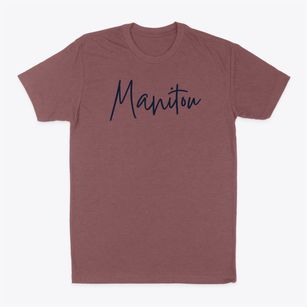 Manitou Kentucky Freestyle Classic Dad T-Shirt