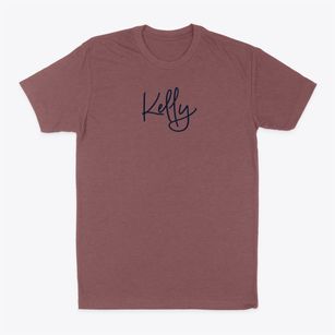 Kelly Wyoming Freestyle Classic Dad T-Shirt