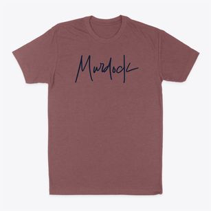 Murdock Kansas Freestyle Classic Dad T-Shirt