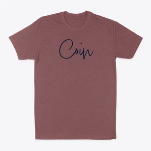 Coin Nevada Freestyle Classic Dad T-Shirt