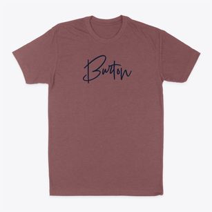 Burton Washington Freestyle Classic Dad T-Shirt