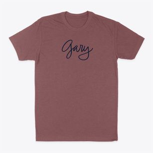 Gary Colorado Freestyle Classic Dad T-Shirt