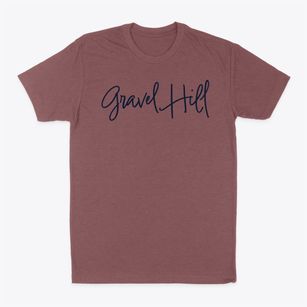 Gravel Hill Maryland Freestyle Classic Dad T-Shirt