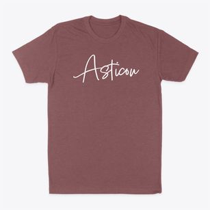Asticou Maine Freestyle Classic Dad T-Shirt