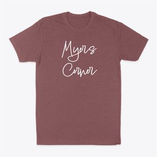 Myers Corner New York Freestyle Classic Dad T-Shirt