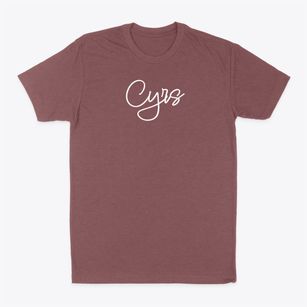 Cyrs Maine Freestyle Classic Dad T-Shirt