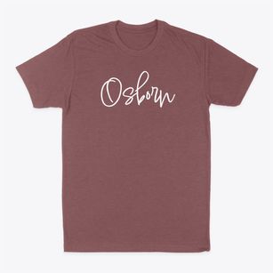 Osborn South Carolina Freestyle Classic Dad T-Shirt