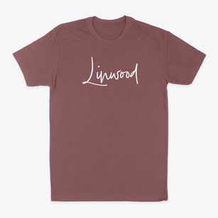 Linwood North Carolina Freestyle Classic Dad T-Shirt