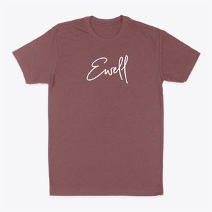 Ewell Virginia Freestyle Classic Dad T-Shirt