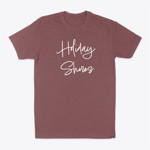 Holiday Shores Missouri Freestyle Classic Dad T-Shirt