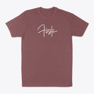 Fisk Texas Freestyle Classic Dad T-Shirt