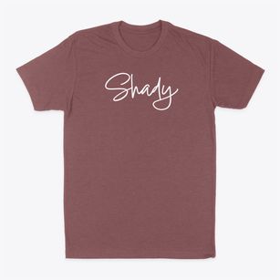 Shady Oregon Freestyle Classic Dad T-Shirt