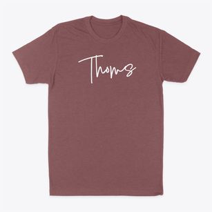 Thoms Missouri Freestyle Classic Dad T-Shirt