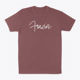 Frazier Missouri Freestyle Classic Dad T-Shirt