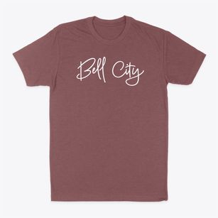 Bell City Louisiana Freestyle Classic Dad T-Shirt