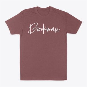 Brookman Georgia Freestyle Classic Dad T-Shirt