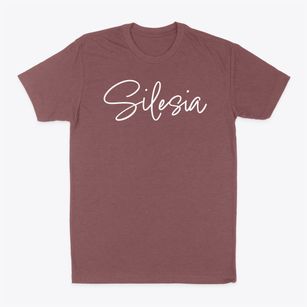 Silesia Maryland Freestyle Classic Dad T-Shirt