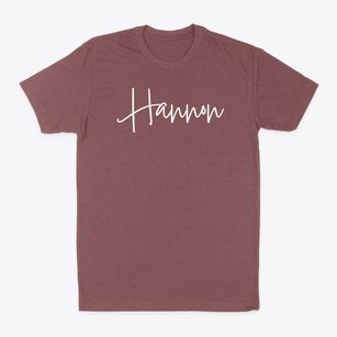 Hannon Missouri Freestyle Classic Dad T-Shirt