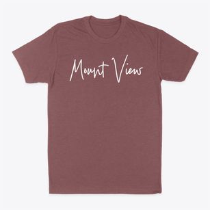 Mount View Oklahoma Freestyle Classic Dad T-Shirt