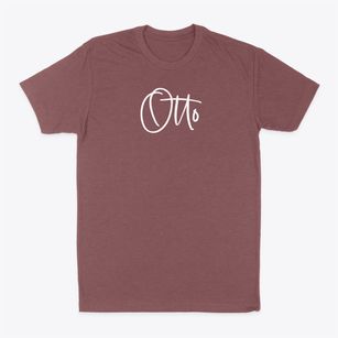 Otto North Carolina Freestyle Classic Dad T-Shirt