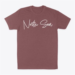North Sea New York Freestyle Classic Dad T-Shirt