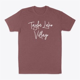 Taylor Lake Village Texas Freestyle Classic Dad T-Shirt