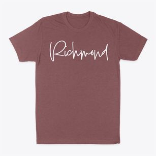 Richmond Indiana Freestyle Classic Dad T-Shirt