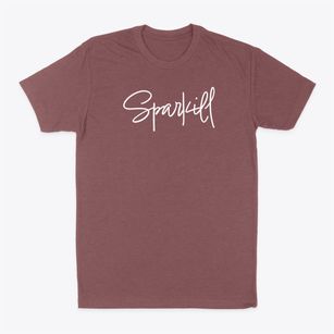 Sparkill New York Freestyle Classic Dad T-Shirt