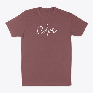 Culver Oregon Freestyle Classic Dad T-Shirt