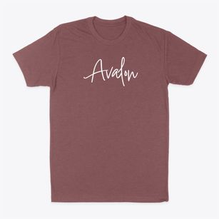 Avalon New Jersey Freestyle Classic Dad T-Shirt