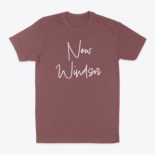 New Windsor New York Freestyle Classic Dad T-Shirt