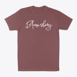 Bloomsbury New Jersey Freestyle Classic Dad T-Shirt