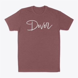 Dover Minnesota Freestyle Classic Dad T-Shirt