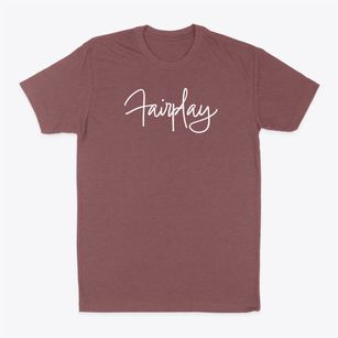 Fairplay Colorado Freestyle Classic Dad T-Shirt