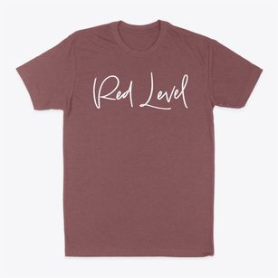 Red Level Alabama Freestyle Classic Dad T-Shirt