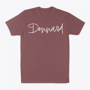 Dennard Arkansas Freestyle Classic Dad T-Shirt