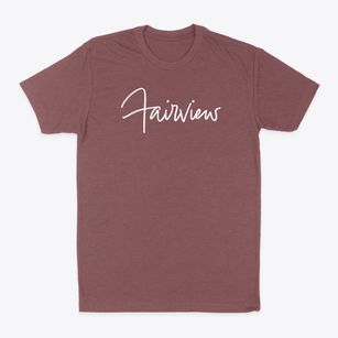 Fairview Kansas Freestyle Classic Dad T-Shirt