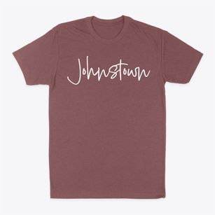 Johnstown Colorado Freestyle Classic Dad T-Shirt