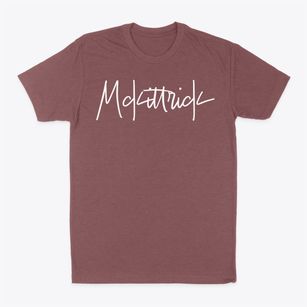 Mckittrick Missouri Freestyle Classic Dad T-Shirt