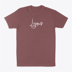 Lyons Texas Freestyle Classic Dad T-Shirt