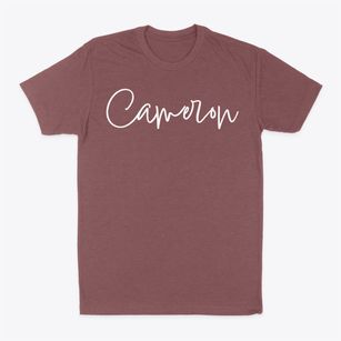 Cameron Illinois Freestyle Classic Dad T-Shirt