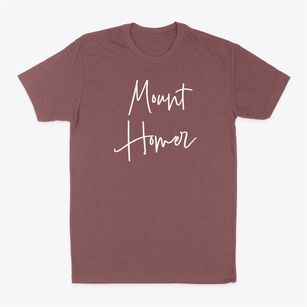 Mount Homer Florida Freestyle Classic Dad T-Shirt