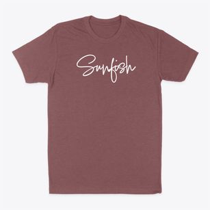 Sunfish Kentucky Freestyle Classic Dad T-Shirt