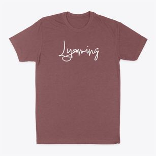 Lycoming New York Freestyle Classic Dad T-Shirt