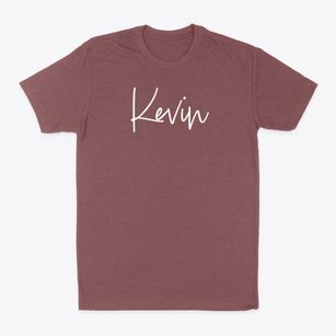 Kevin Minnesota Freestyle Classic Dad T-Shirt