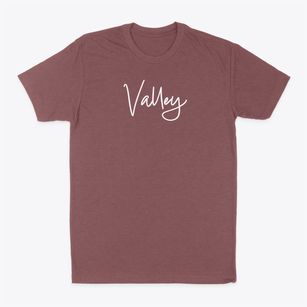 Valley North Carolina Freestyle Classic Dad T-Shirt