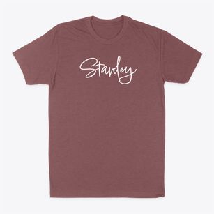 Stanley Ohio Freestyle Classic Dad T-Shirt
