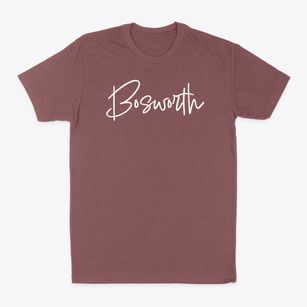Bosworth Alabama Freestyle Classic Dad T-Shirt
